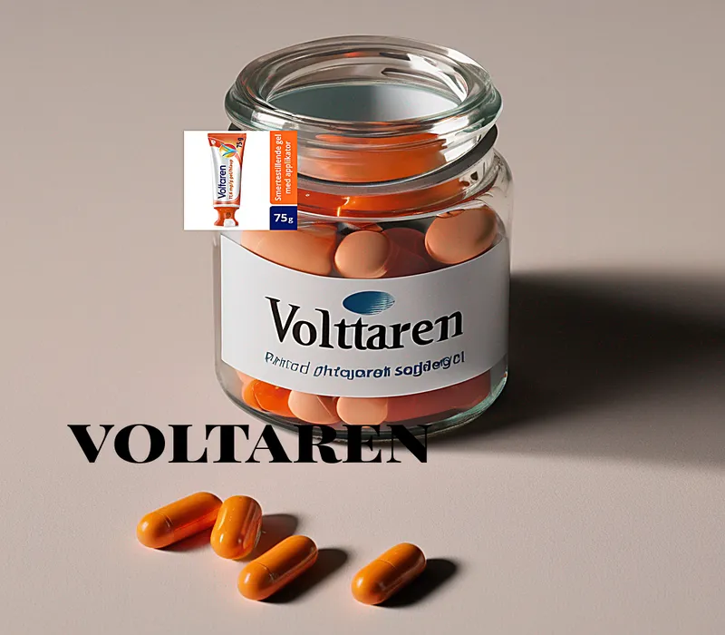 Ipren gel vs voltaren gel